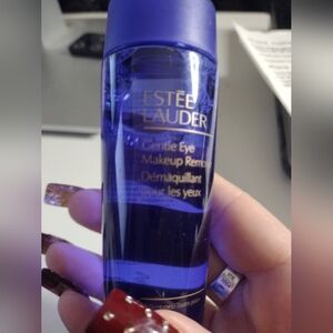 Estee Lauder Gentle Eye Makeup Remover
